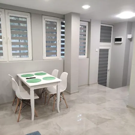 Apartament Uptown Funk