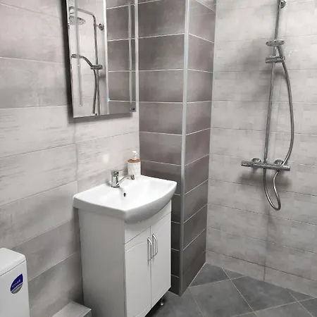 Uptown Funk 아파트 *