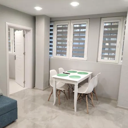 Apartament Uptown Funk