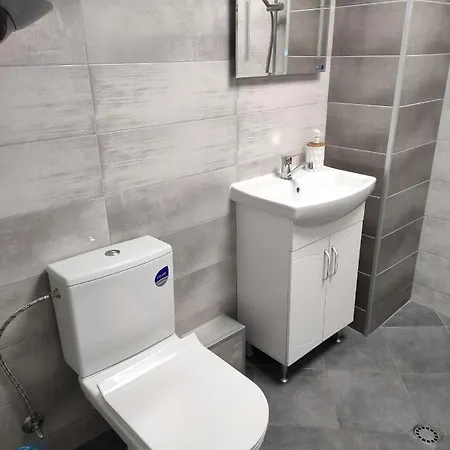 Apartament Uptown Funk *