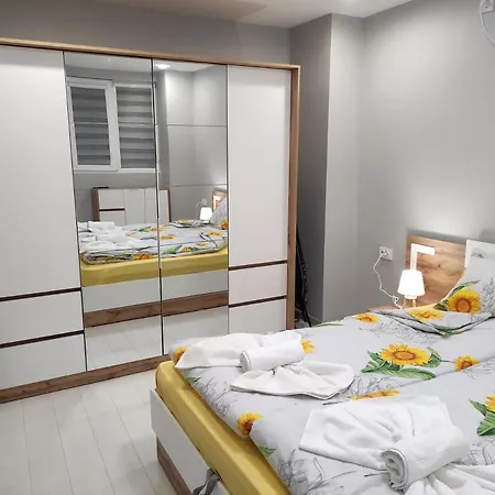 Apartament Uptown Funk
