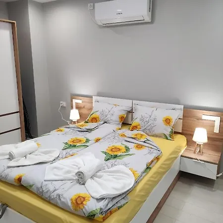 Apartament Uptown Funk