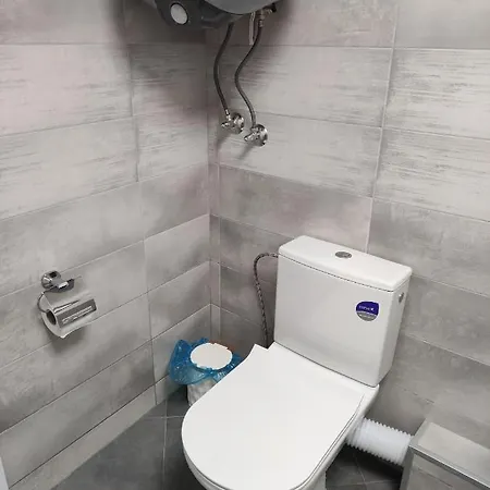 Uptown Funk 아파트 *