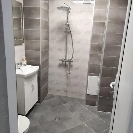 Uptown Funk 아파트