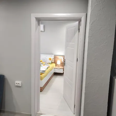 Uptown Funk Apartment *