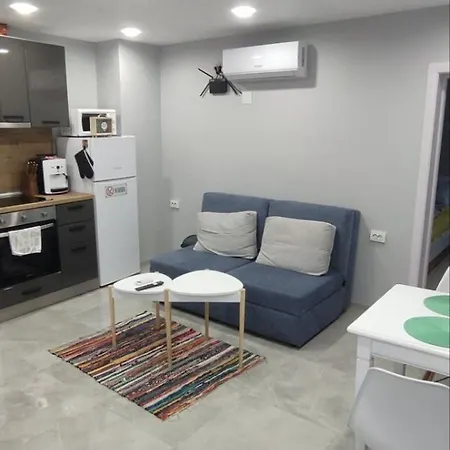 Uptown Funk Apartament *