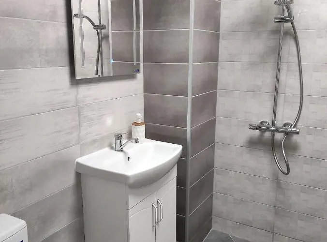 Uptown Funk Lejlighed *