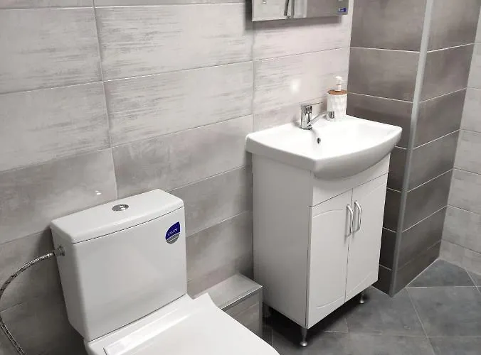 Lejlighed Uptown Funk *