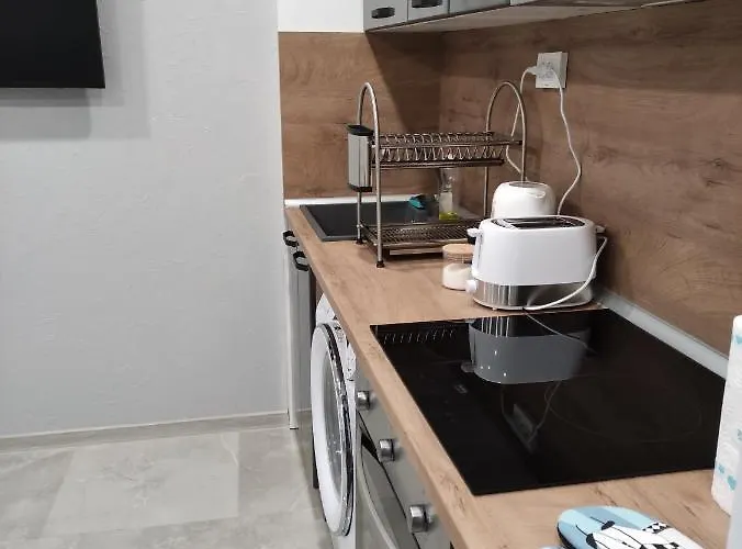 Uptown Funk Lejlighed