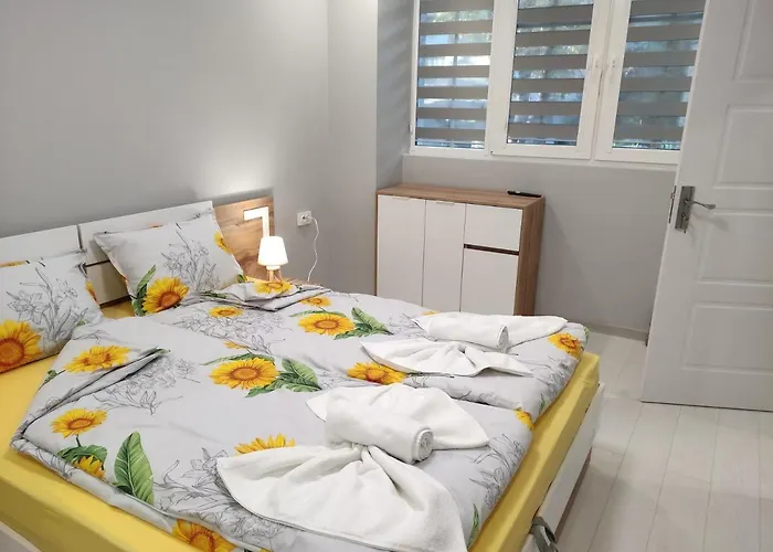 Uptown Funk Lejlighed