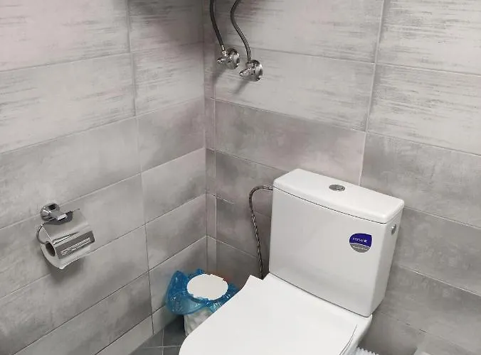 Uptown Funk Lejlighed *