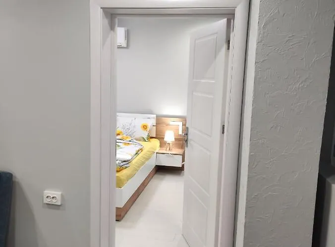 Uptown Funk Lejlighed *