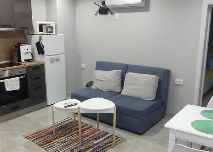 Uptown Funk Lejlighed *